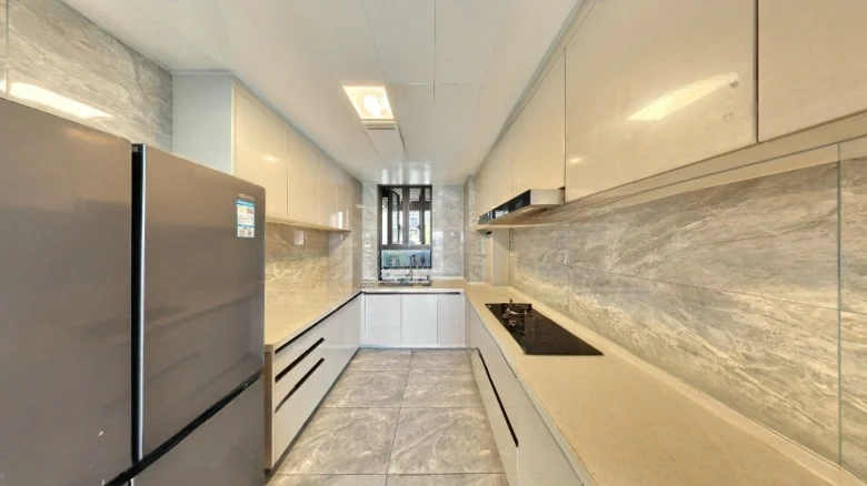 Construction Development Group Jiangshan Joy - View 10