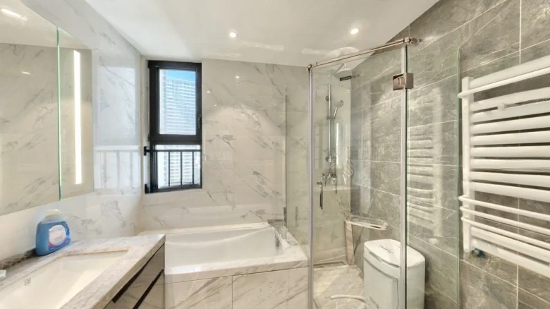 Greenland Fengqi Lanyue - View 9