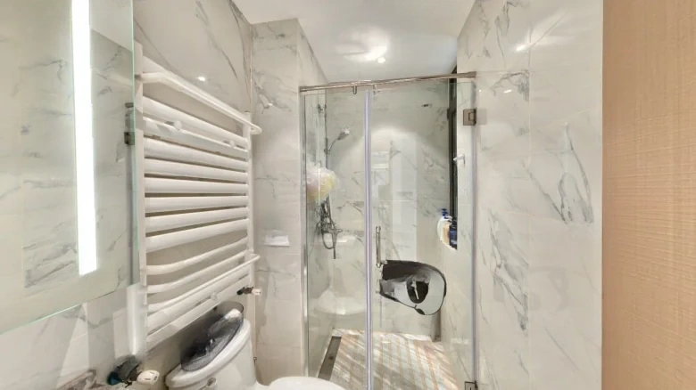 Greenland Fengqi Lanyue - View 8