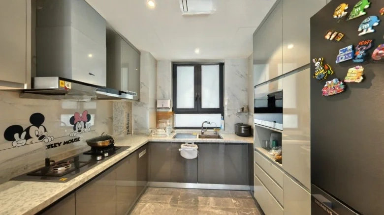 Greenland Fengqi Lanyue - View 7