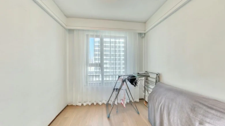 Greenland Fengqi Lanyue - View 3