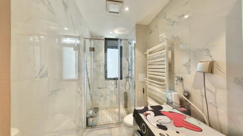 Greenland Fengqi Lanyue - View 10