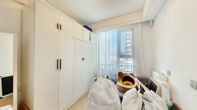 Greenland Fengqi Lanyue - View 5