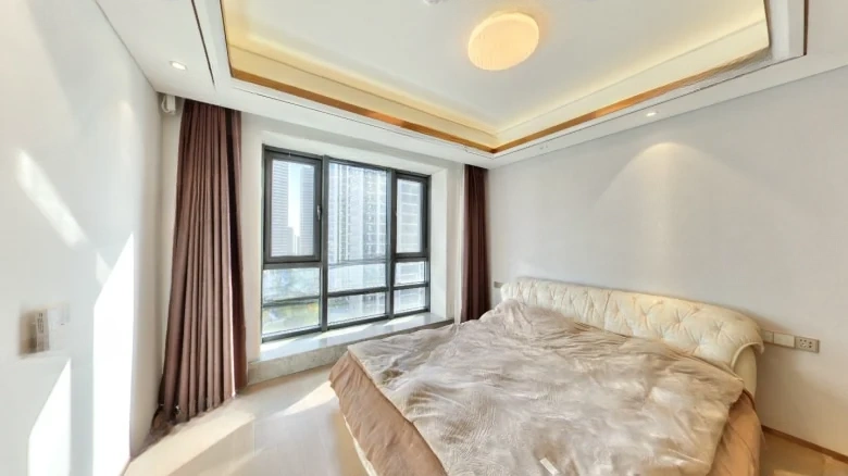 Greenland Fengqi Lanyue - View 4