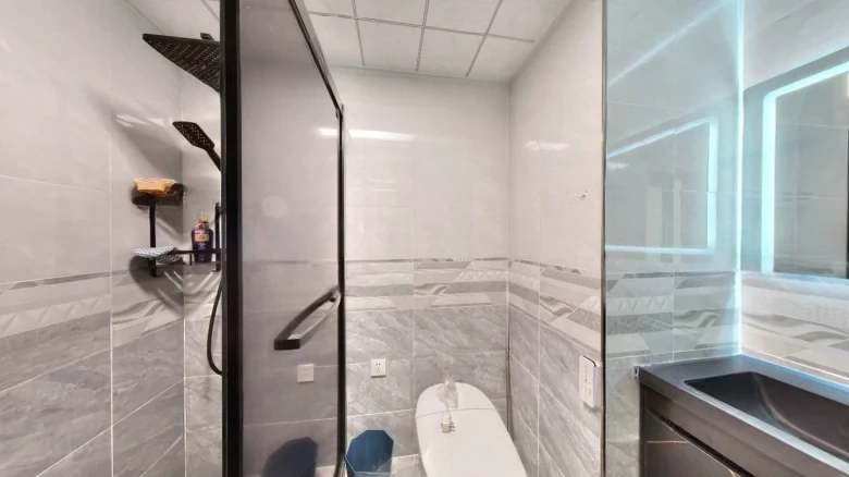 Provincial Party School Community - View 9