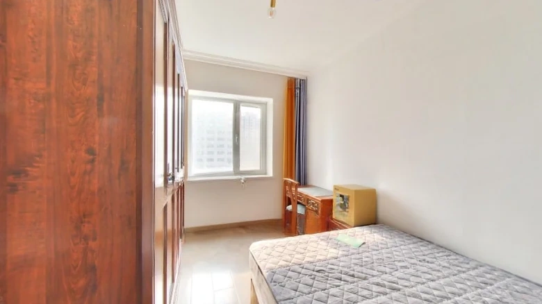 Provincial Party School Community - View 2