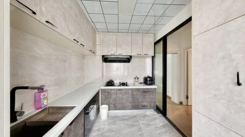 Provincial Party School Community - View 7