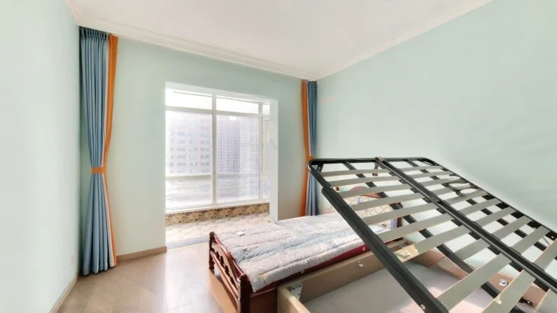 Provincial Party School Community - View 3