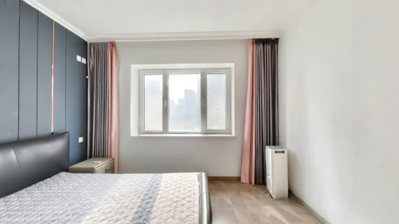 Provincial Party School Community - View 4