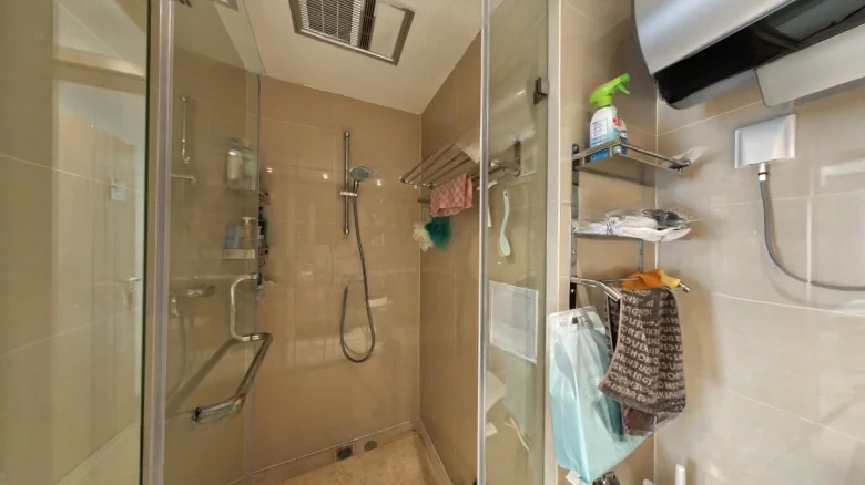 Evergrande World City - View 5