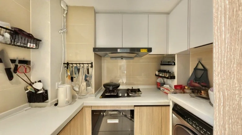 Evergrande World City - View 4