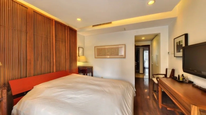 Zhuque Gate - View 6