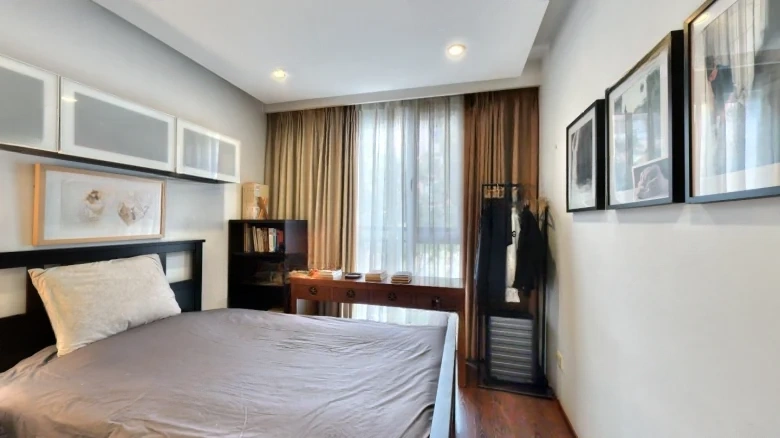 Zhuque Gate - View 3