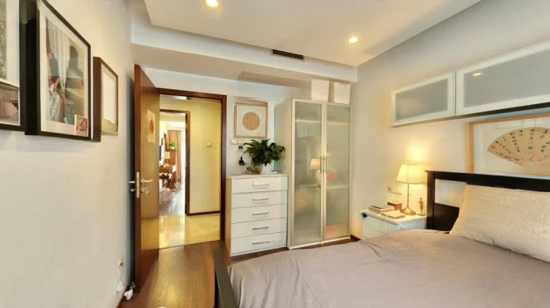 Zhuque Gate - View 4