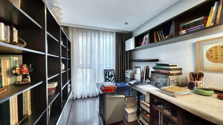 Zhuque Gate - View 5