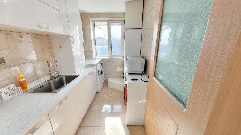 Sunny New World - View 6