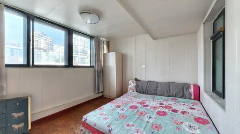 Heda Hecheng - View 1