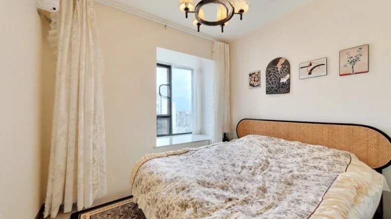 Longfor Golden Nan Tianjie - View 3