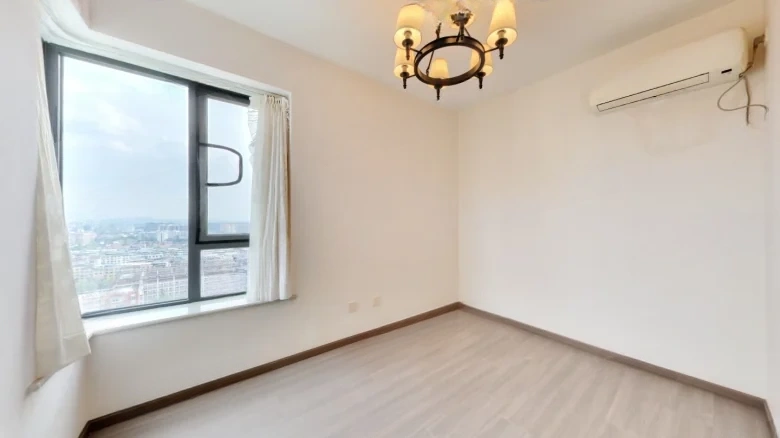 Longfor Golden Nan Tianjie - View 2