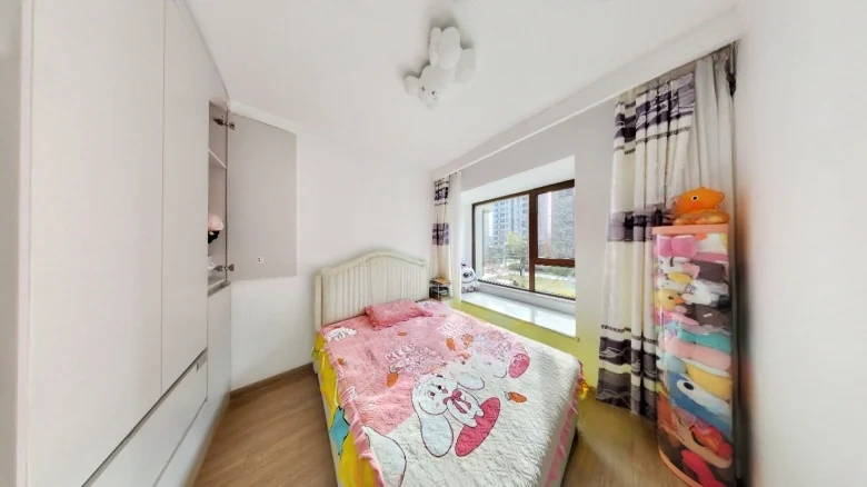 Midea Rundong Mansion - View 3