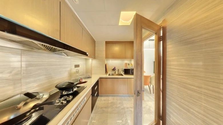 Midea Rundong Mansion - View 6