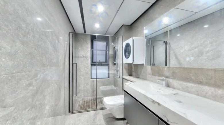 Poly Tianhui - View 8