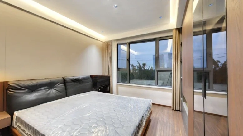 Poly Tianhui - View 4