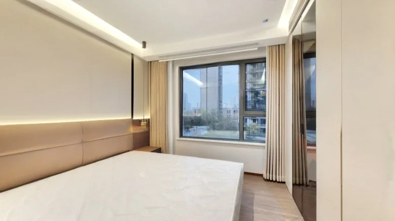 Poly Tianhui - View 6