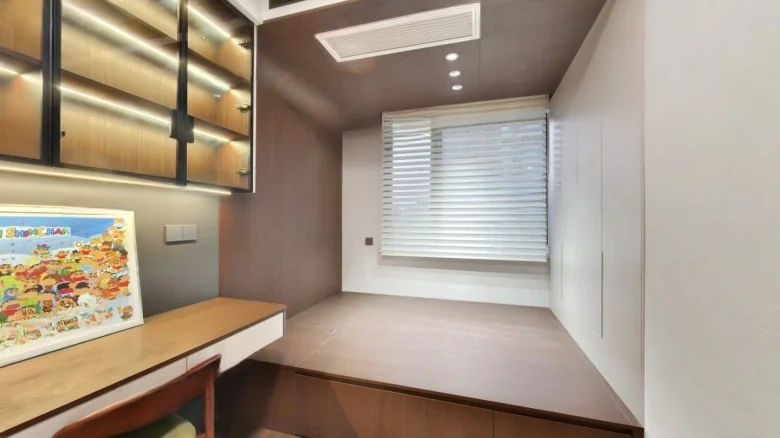 Poly Tianhui - View 5