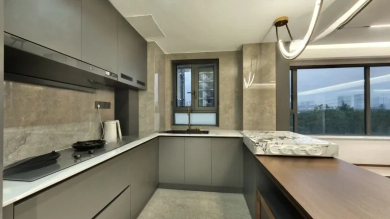 Poly Tianhui - View 7