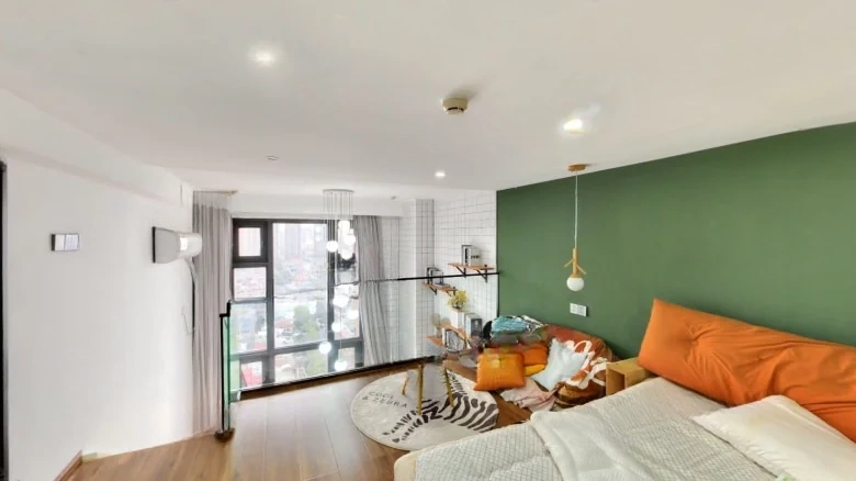 Evergrande Royal Peninsula Splendid Garden - View 3