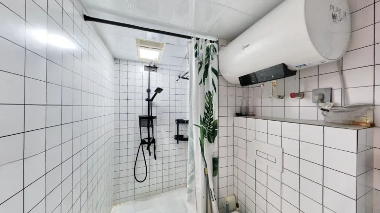 Evergrande Royal Peninsula Splendid Garden - View 5