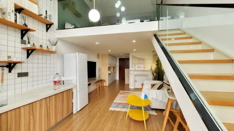 Evergrande Royal Peninsula Splendid Garden - View 4