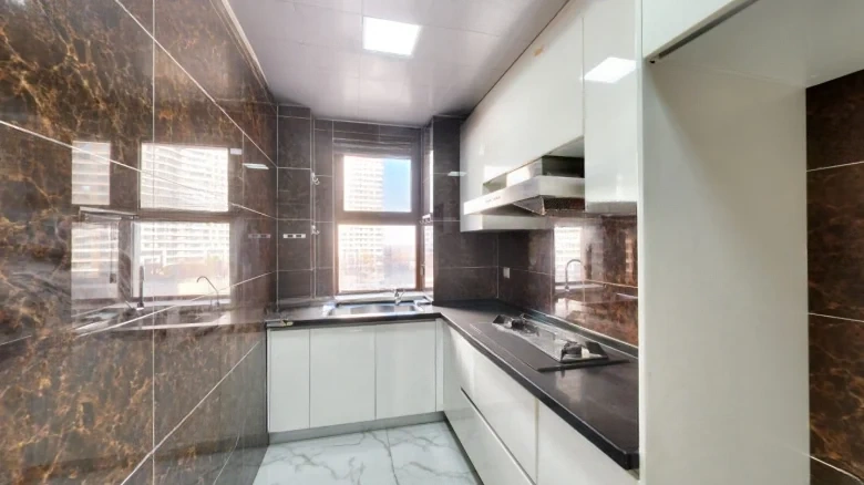 Goldenfield Evergreen Bay · Skyview - View 14