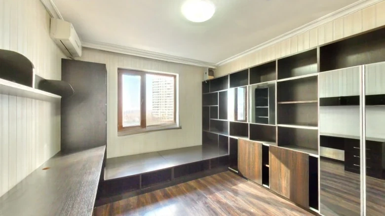 Goldenfield Evergreen Bay · Skyview - View 10