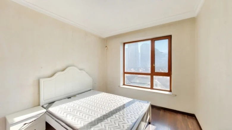 Goldenfield Evergreen Bay · Skyview - View 4