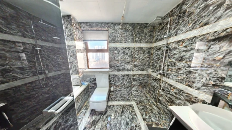 Goldenfield Evergreen Bay · Skyview - View 15