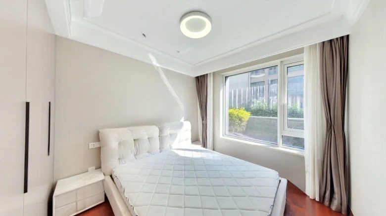 Chengzhi Huating North District - View 2