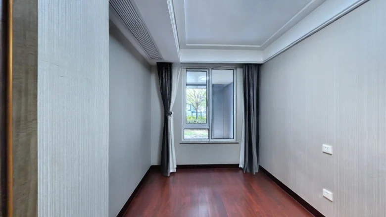 Chengzhi Huating North District - View 4