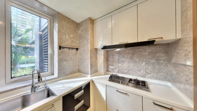 Chengzhi Huating North District - View 6