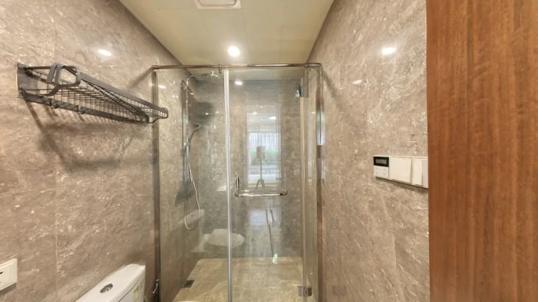 Chengzhi Huating North District - View 7