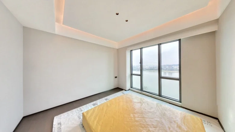 Zhonghai Yuexiang Terrace - View 2