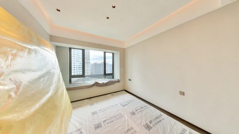 Zhonghai Yuexiang Terrace - View 3