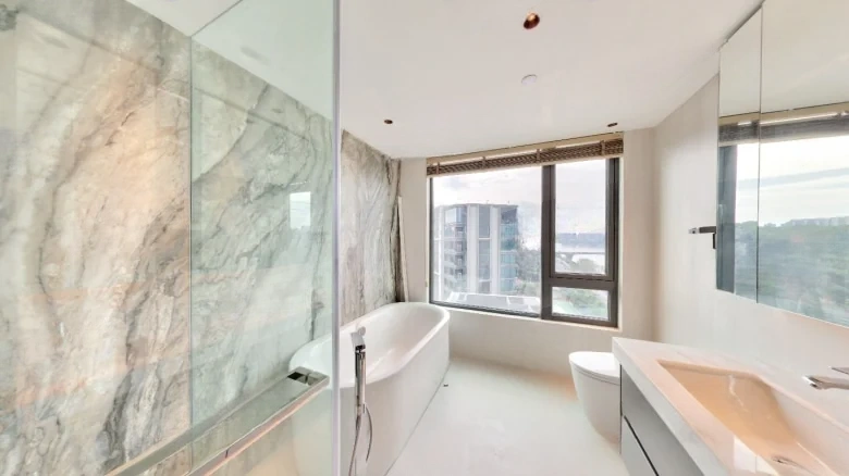 Zhonghai Yuexiang Terrace - View 9