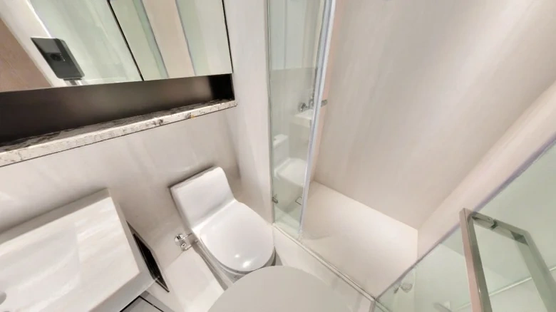 Zhonghai Yuexiang Terrace - View 10