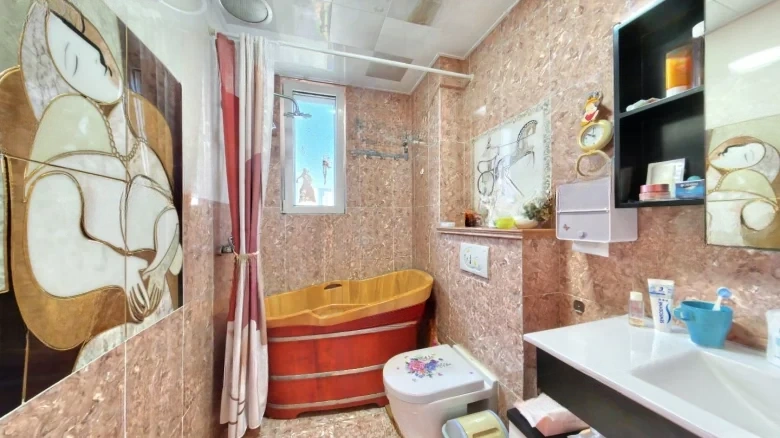 Qingjian Shangdong District - View 7