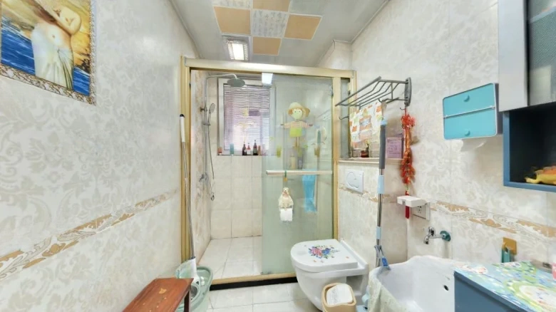 Qingjian Shangdong District - View 6