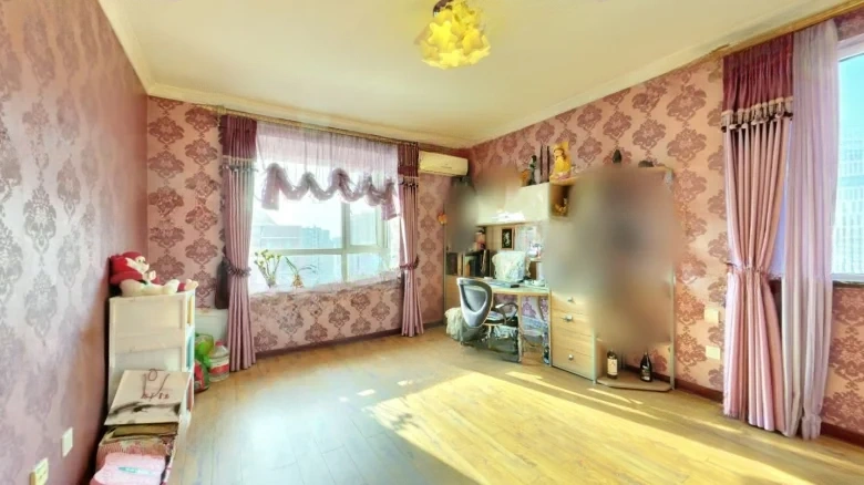 Qingjian Shangdong District - View 2