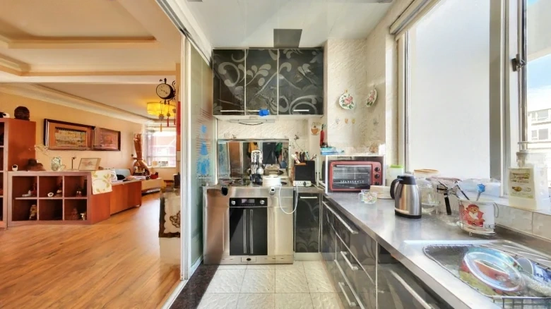 Qingjian Shangdong District - View 5