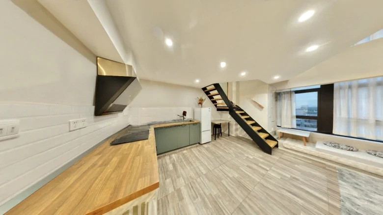 Huayu Times Starry Sky - View 5